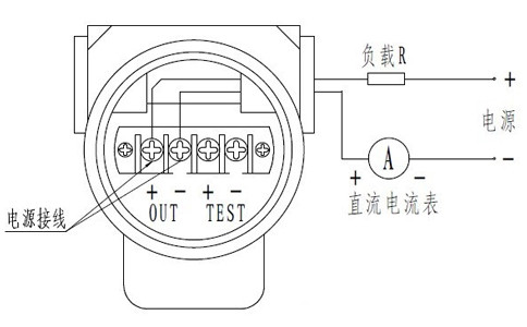 壓力TIKTOK免费版色板的工作原理及接線圖